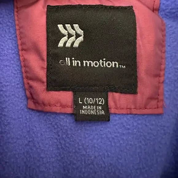 All in Motion Short Puffer Jacket - Picture 2 of 5